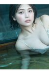 [Photobook] 2025.02.03 北野瑠華 これっきり 週刊ポストデジタル写真集