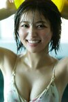 [Photobook] 2025.02.03 北野瑠華 これっきり 週刊ポストデジタル写真集