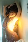 [Cosplay] Chun Momo 蠢沫沫 - Pajamas 睡衣