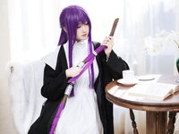 [Cosplay] 三度 69 - 菲伦