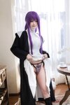 [Cosplay] 三度 69 - 菲伦