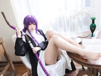 [Cosplay] 三度 69 - 菲伦