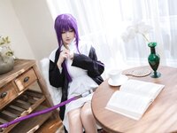 [Cosplay] 三度 69 - 菲伦