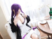 [Cosplay] 三度 69 - 菲伦