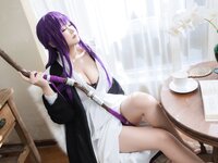 [Cosplay] 三度 69 - 菲伦