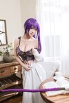 [Cosplay] 三度 69 - 菲伦