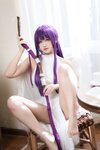 [Cosplay] 三度 69 - 菲伦
