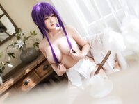 [Cosplay] 三度 69 - 菲伦