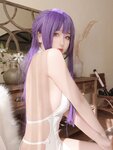 [Cosplay] 三度 69 - 菲伦