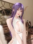 [Cosplay] 三度 69 - 菲伦