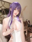 [Cosplay] 三度 69 - 菲伦