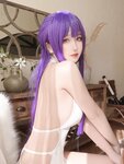 [Cosplay] 三度 69 - 菲伦