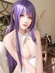 [Cosplay] 三度 69 - 菲伦