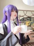 [Cosplay] 三度 69 - 菲伦
