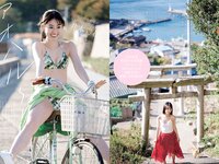 [Weekly Playboy] 2022 No.11 井本彩花 青井春 佐野ひなこ 岸みゆ 川瀬もえ 北向珠夕 桜井木穂×ぱつこ×桜田茉央 他