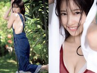[Weekly Playboy] 2022 No.11 井本彩花 青井春 佐野ひなこ 岸みゆ 川瀬もえ 北向珠夕 桜井木穂×ぱつこ×桜田茉央 他