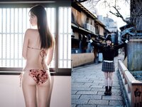 [Weekly Playboy] 2022 No.11 井本彩花 青井春 佐野ひなこ 岸みゆ 川瀬もえ 北向珠夕 桜井木穂×ぱつこ×桜田茉央 他