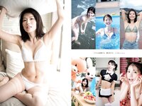 [Weekly Playboy] 2021 No.50 西内まりや 櫻井音乃 鈴木優香 羽柴なつみ 桜田茉央 もも 本間菜穂 他