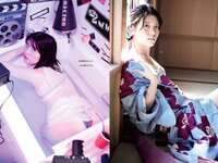 [Weekly Playboy] 2021 No.50 西内まりや 櫻井音乃 鈴木優香 羽柴なつみ 桜田茉央 もも 本間菜穂 他