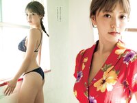 [Weekly Playboy] 2021 No.50 西内まりや 櫻井音乃 鈴木優香 羽柴なつみ 桜田茉央 もも 本間菜穂 他