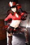 Exciting Cosplay 冬月かえで