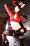 Exciting Cosplay 冬月かえで