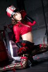 Exciting Cosplay 冬月かえで