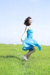 [WPB-net] No.213 Asuka Hanamura 華村あすか (2017-12)