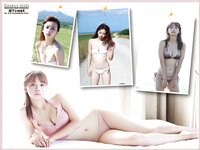 [WPB-net] No.213 Asuka Hanamura 華村あすか (2017-12)