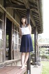 [WPB-net] No.213 Asuka Hanamura 華村あすか (2017-12)