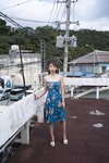 [WPB-net] No.213 Asuka Hanamura 華村あすか (2017-12)