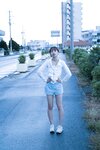 [WPB-net] No.213 Asuka Hanamura 華村あすか (2017-12)