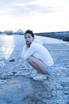 [WPB-net] No.213 Asuka Hanamura 華村あすか (2017-12)