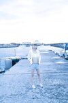 [WPB-net] No.213 Asuka Hanamura 華村あすか (2017-12)