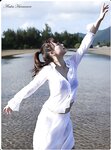 [WPB-net] No.213 Asuka Hanamura 華村あすか (2017-12)