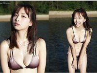 [WPB-net] No.213 Asuka Hanamura 華村あすか (2017-12)