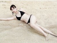 [WPB-net] No.213 Asuka Hanamura 華村あすか (2017-12)