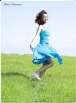 [WPB-net] No.213 Asuka Hanamura 華村あすか (2017-12)