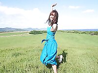 [WPB-net] No.213 Asuka Hanamura 華村あすか (2017-12)