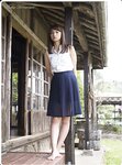 [WPB-net] No.213 Asuka Hanamura 華村あすか (2017-12)