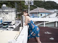 [WPB-net] No.213 Asuka Hanamura 華村あすか (2017-12)