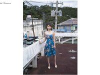 [WPB-net] No.213 Asuka Hanamura 華村あすか (2017-12)