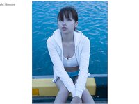 [WPB-net] No.213 Asuka Hanamura 華村あすか (2017-12)