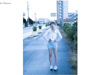 [WPB-net] No.213 Asuka Hanamura 華村あすか (2017-12)