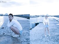 [WPB-net] No.213 Asuka Hanamura 華村あすか (2017-12)
