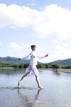 [WPB-net] No.213 Asuka Hanamura 華村あすか (2017-12)