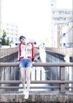 [Photobook] 2025..01.31 【デジタル限定】相楽伊織 写真集 『 ギャルじゃねーし。 』 (ワニブックス デジタル写真集)