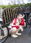 [Photobook] 2025..01.31 【デジタル限定】相楽伊織 写真集 『 ギャルじゃねーし。 』 (ワニブックス デジタル写真集)