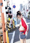 [Photobook] 2025..01.31 【デジタル限定】相楽伊織 写真集 『 ギャルじゃねーし。 』 (ワニブックス デジタル写真集)
