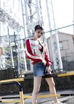 [Photobook] 2025..01.31 【デジタル限定】相楽伊織 写真集 『 ギャルじゃねーし。 』 (ワニブックス デジタル写真集)